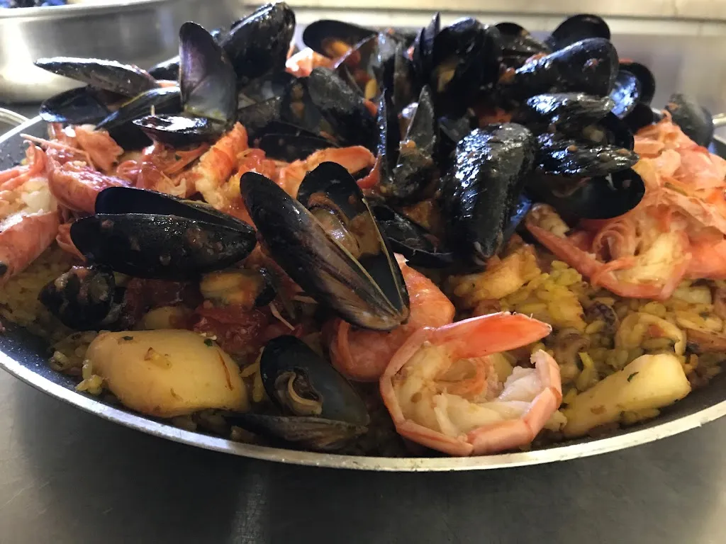 Trattoria Il Mare al Pulèr - Fraz.Vasto_Goito_slider_image_3