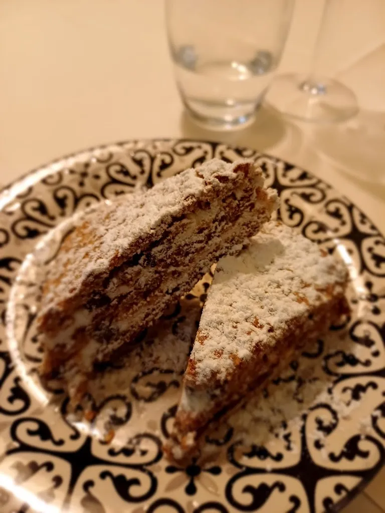 Paolo_Trattoria Al Pescatore da Mino_Goito_review