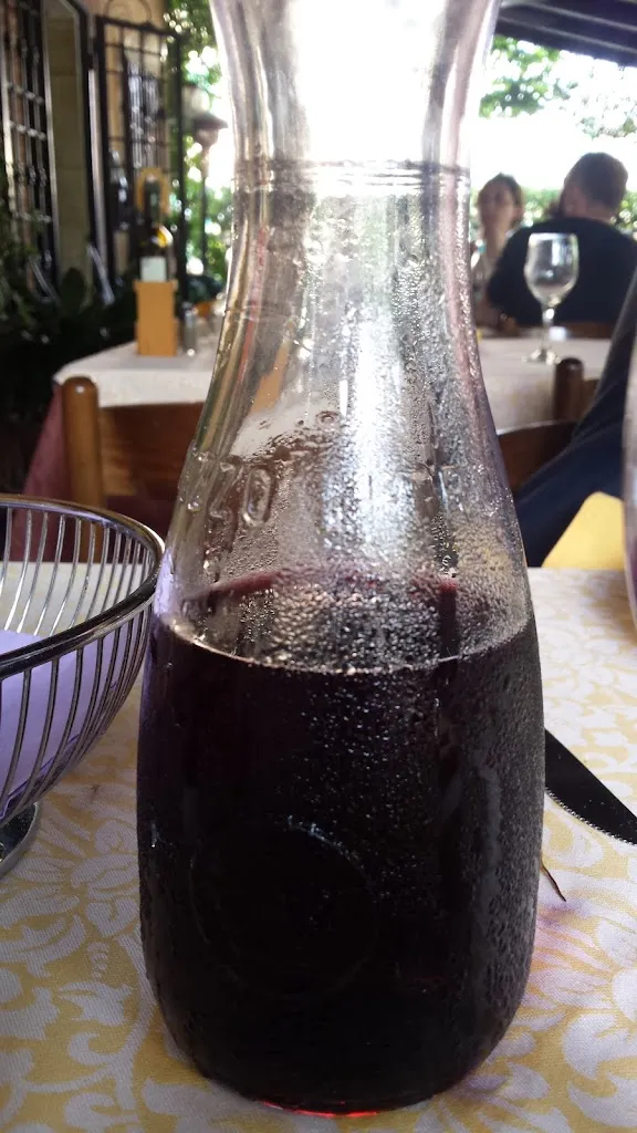 Gaetano Gambino_Trattoria Al Pescatore da Mino_Goito_review