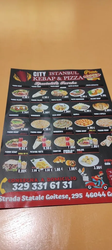 Menu_City Istanbul Kebab&Pizza_Goito_image_2