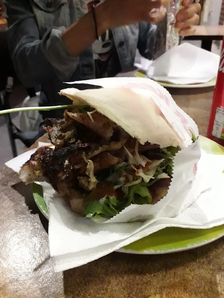 Marco Torazzi_City Istanbul Kebab&Pizza_Goito_review