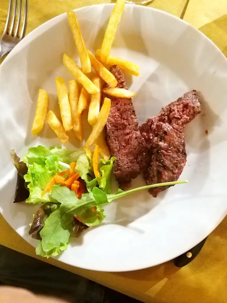 Menu_Ai Bottiglieri - Ristorante & L' Enoteca_Goito_immagine_3