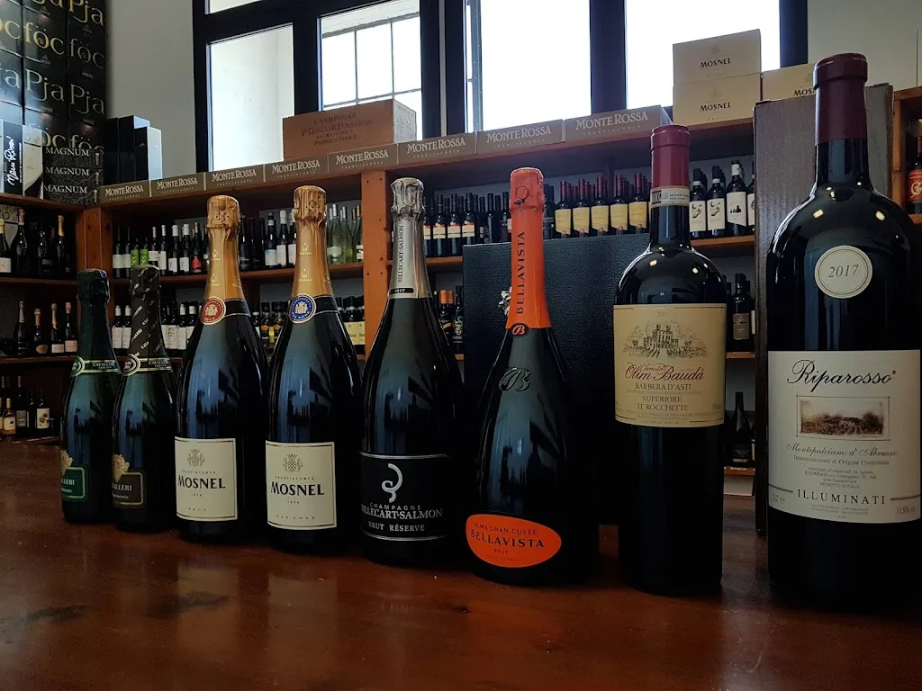 Menu_Ai Bottiglieri - Ristorante & L' Enoteca_Goito_immagine_6