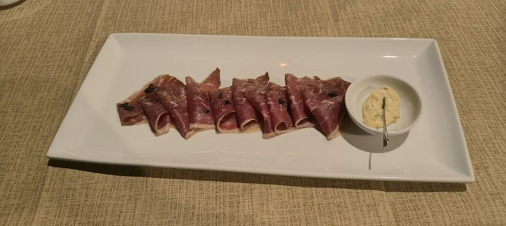 Federica_Ai Bottiglieri - Ristorante & L' Enoteca_Goito_recensione