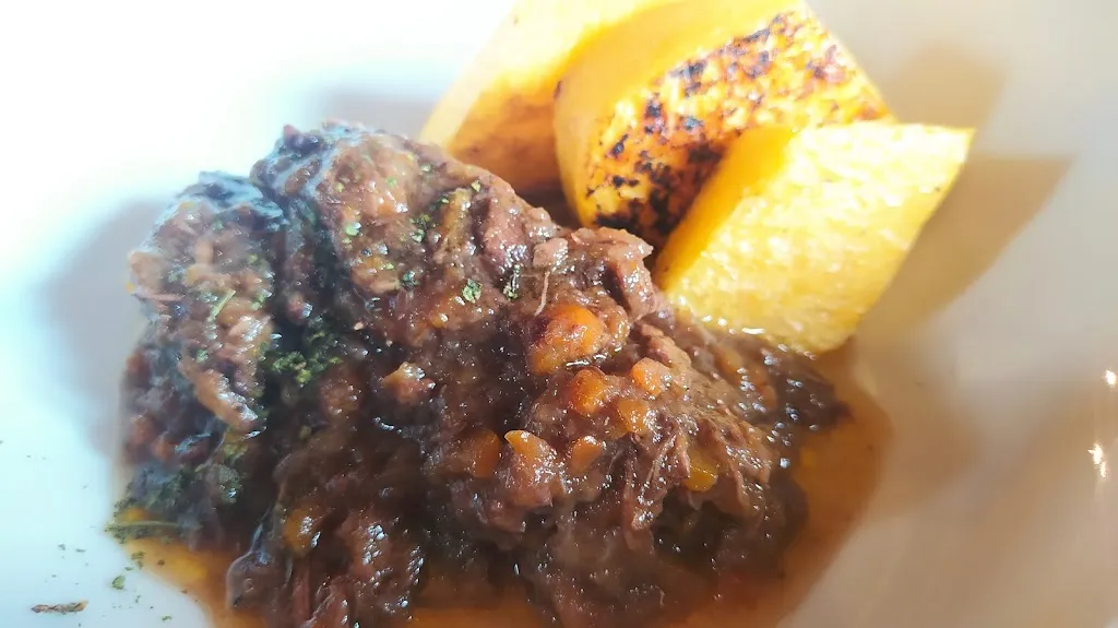 Cristian Giacomini _Ai Bottiglieri - Ristorante & L' Enoteca_Goito_recensione