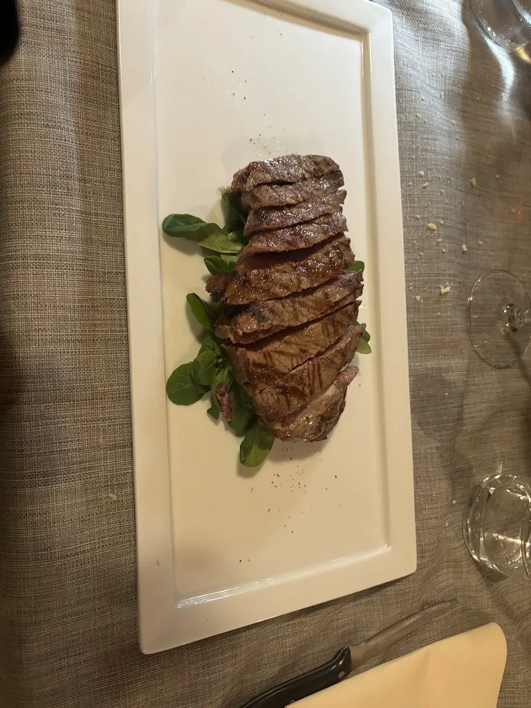 Virginia Sisti_Ai Bottiglieri - Ristorante & L' Enoteca_Goito_recensione