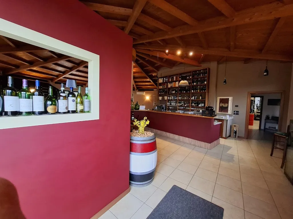 Ai Bottiglieri - Ristorante & L' Enoteca restaurant in Goito