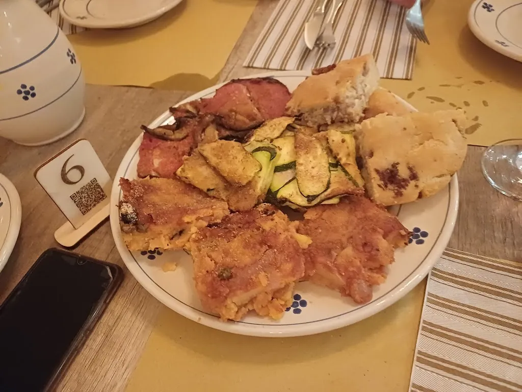 Greta Pin_Lu Spilu Trattoria_Aradeo_review