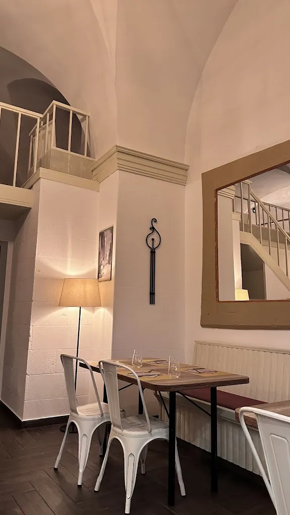 Lu Spilu Trattoria_Aradeo_slider_image_1