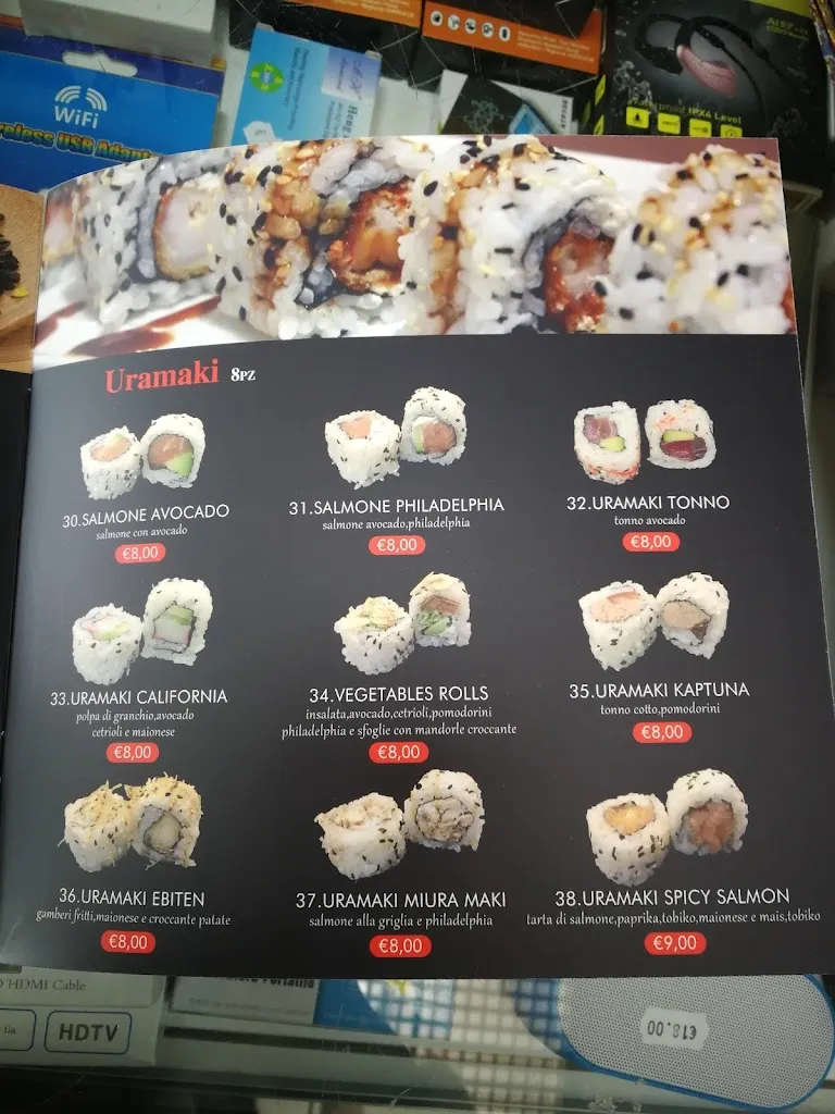 Menu_Corona Sushi_Goito_image_3