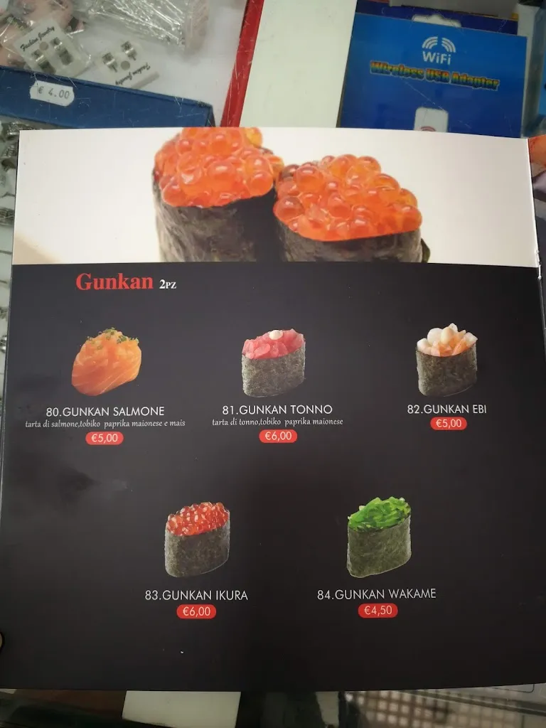 Menu_Corona Sushi_Goito_image_4