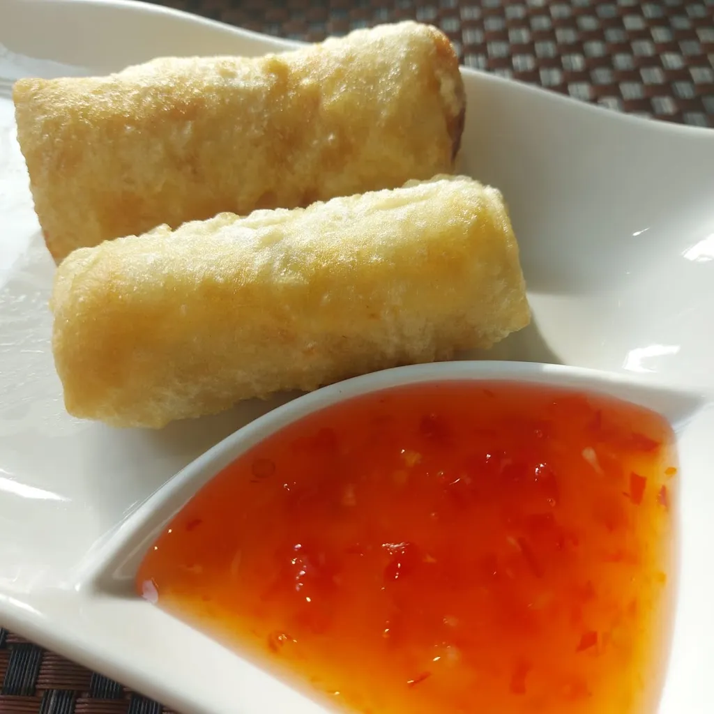 Silvia_Corona Sushi_Goito_review