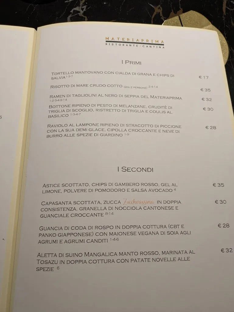Menu_Ristorante Materiaprima Mantova_Goito_image_3
