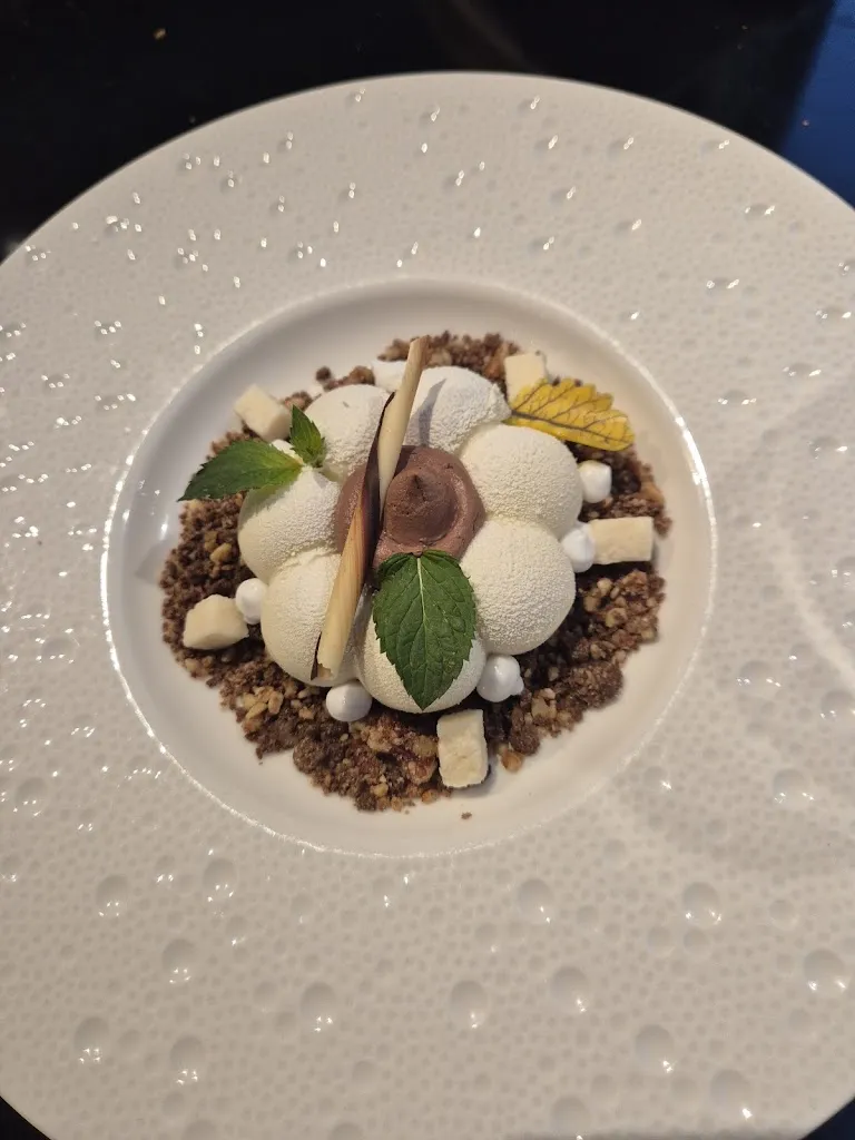 James personal_Ristorante Materiaprima Mantova_Goito_review