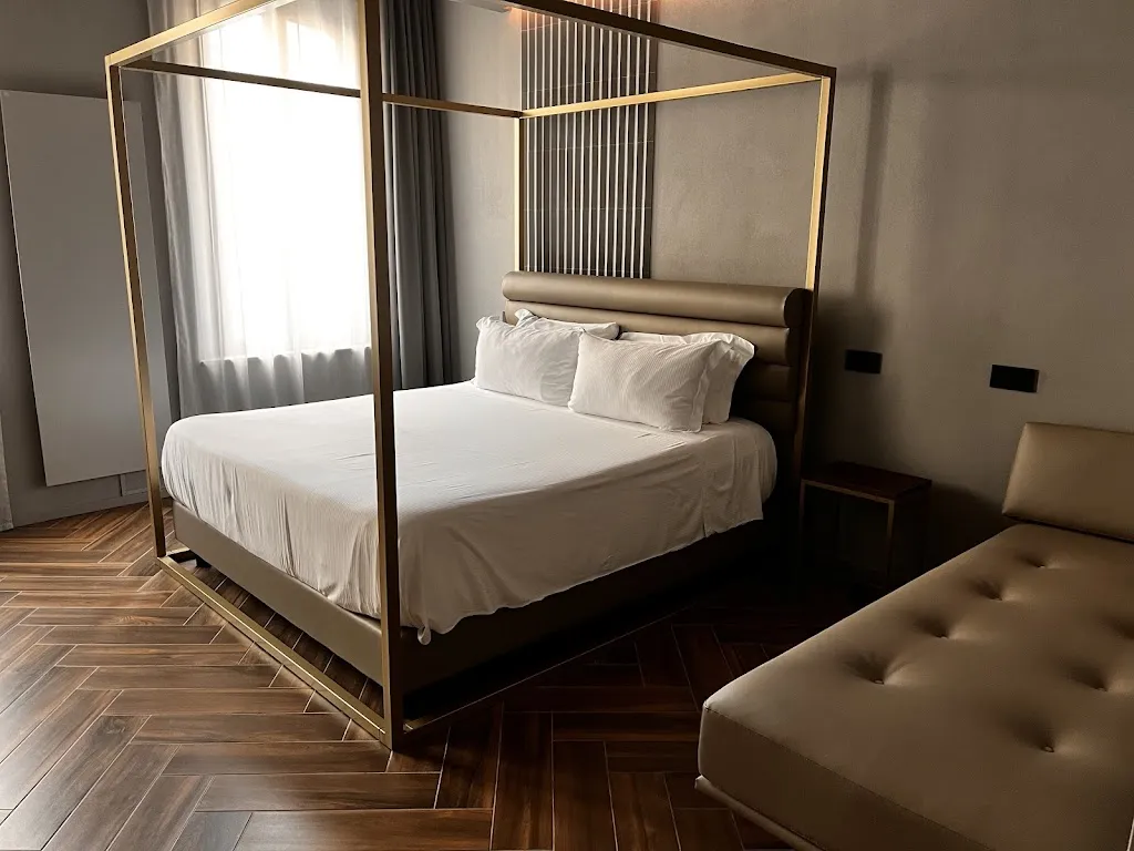 Stefano Paturi_Ristorante Materiaprima Mantova_Goito_review