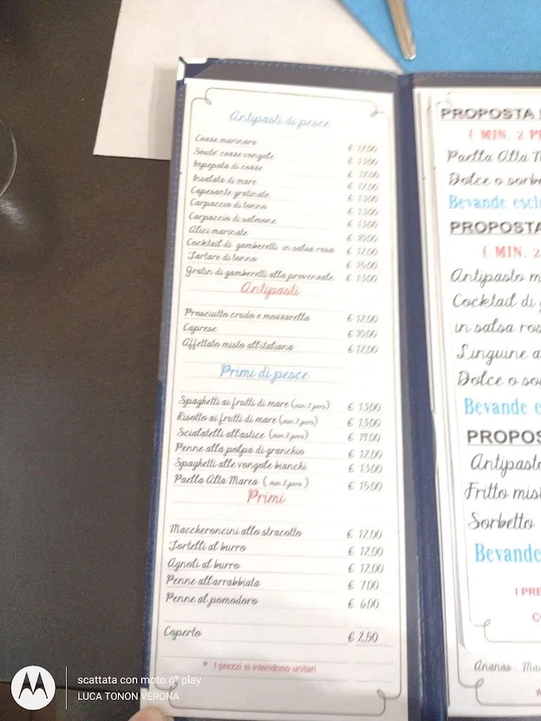 Menu_Ristorante Pizzeria Alta Marea Goito_Goito_image_3