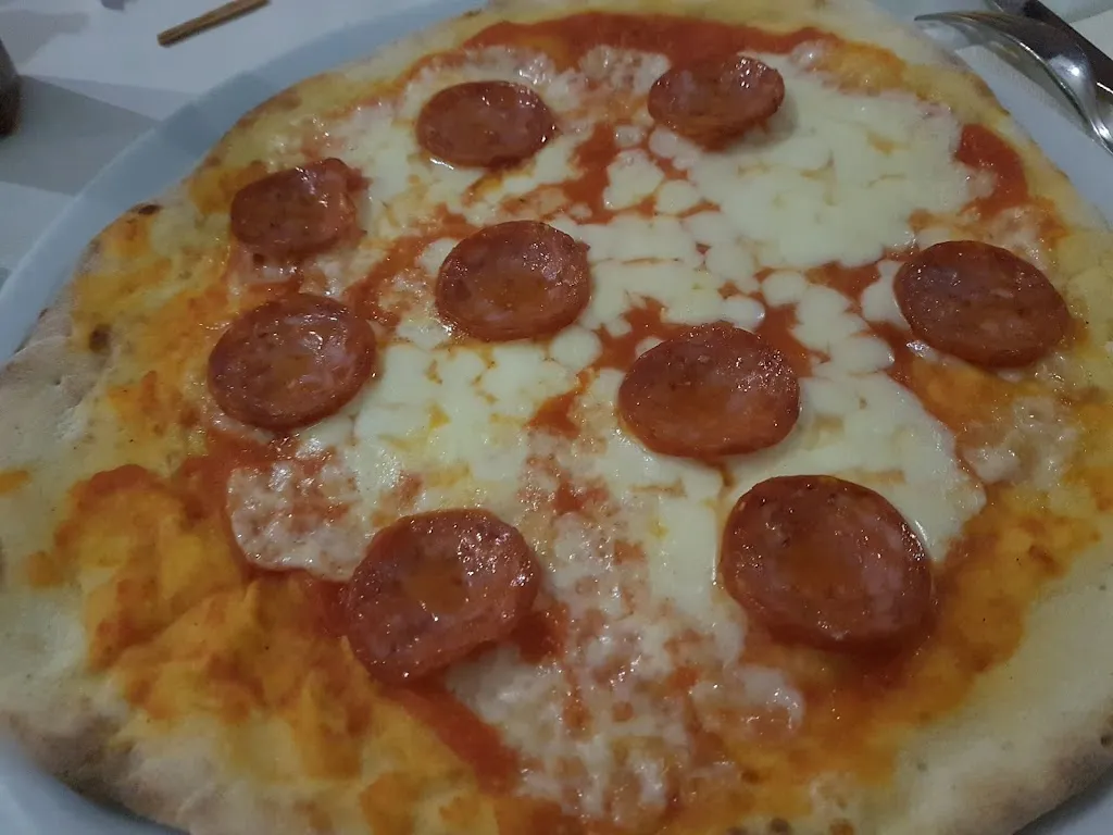 Sharon Madini_Ristorante Pizzeria Alta Marea Goito_Goito_review