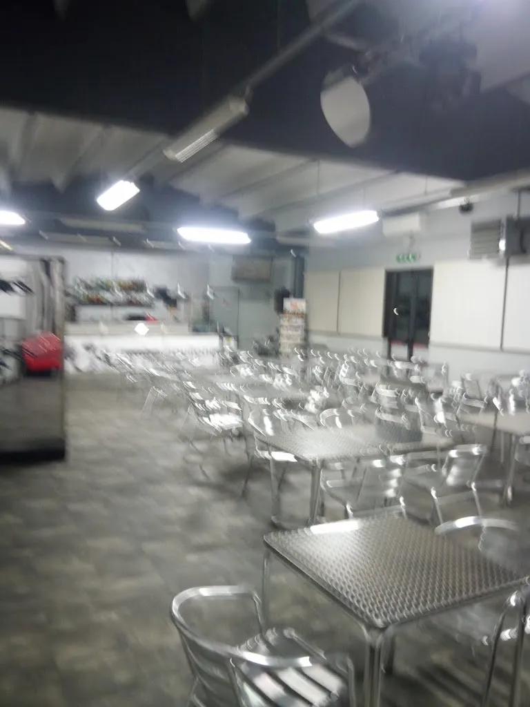 Ivan Cantamessa_Centro Aquilone _Goito_review