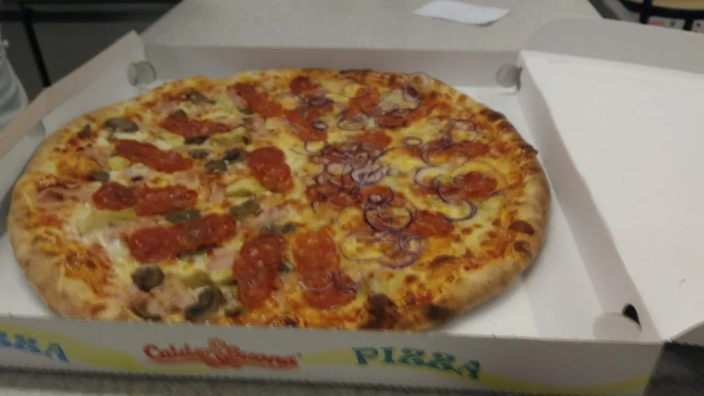 Menu_Pizzeria Non solo pizza_Goito_image_7