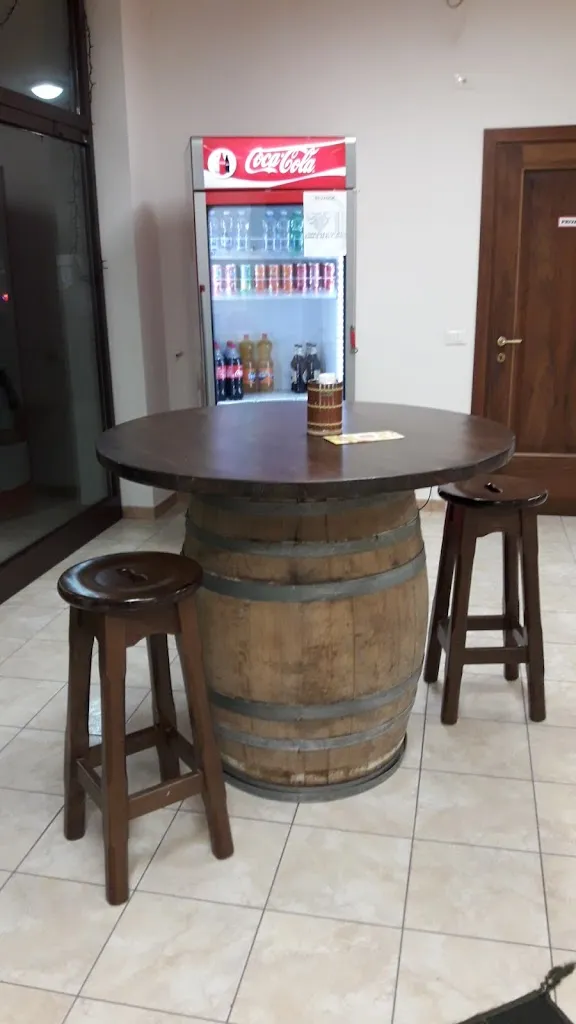 Matteo “Live on the road” Sguazzabia_Pizzeria Non solo pizza_Goito_review