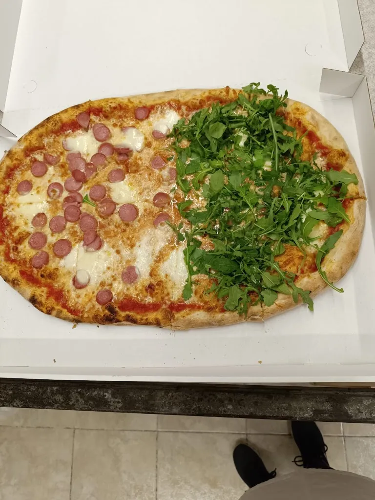 Pizzeria Non solo pizza_Goito_slider_image_2