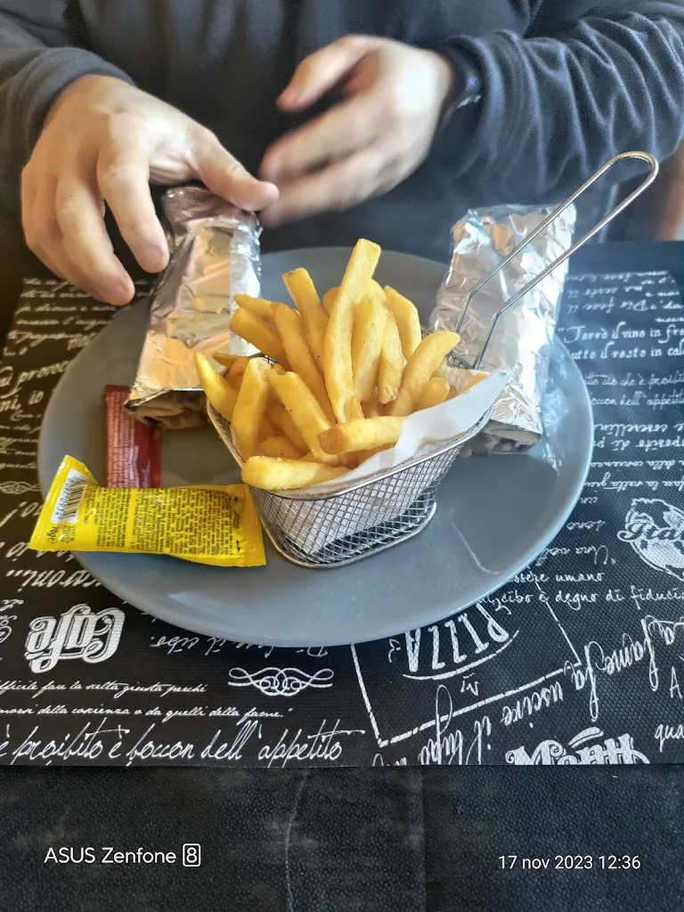 Menu_PIZZERIA FORNO LEGNA BAR KEBAB LA PEPITO_Gorla Maggiore_immagine_6