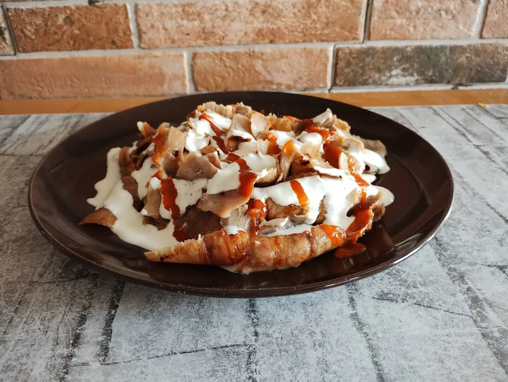 Menu_PIZZERIA FORNO LEGNA BAR KEBAB LA PEPITO_Gorla Maggiore_immagine_7