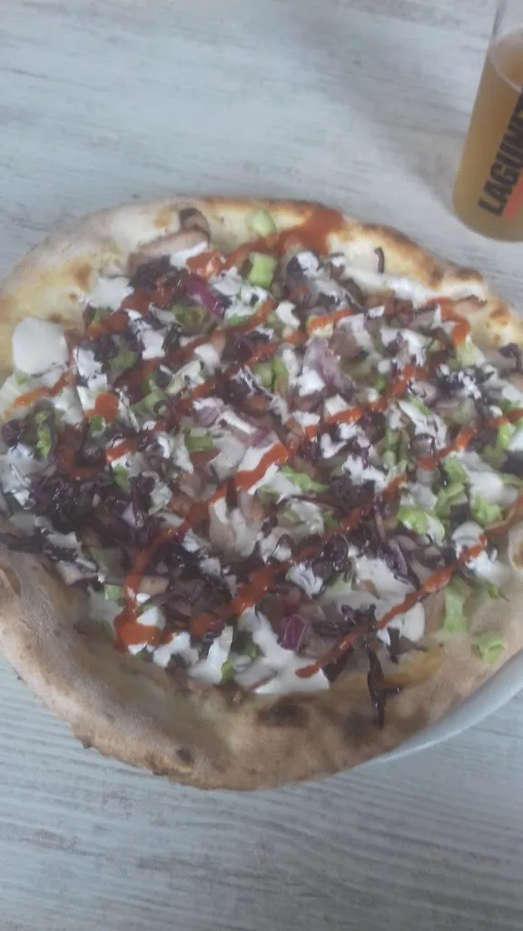 Alessandro_PIZZERIA FORNO LEGNA BAR KEBAB LA PEPITO_Gorla Maggiore_recensione