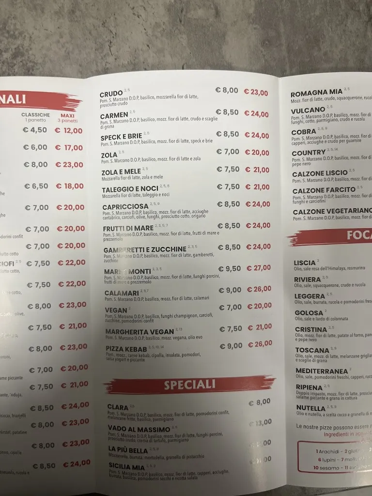 Menu_Pizzeria d’asporto Vado al Massimo_Gorla Maggiore_image_2