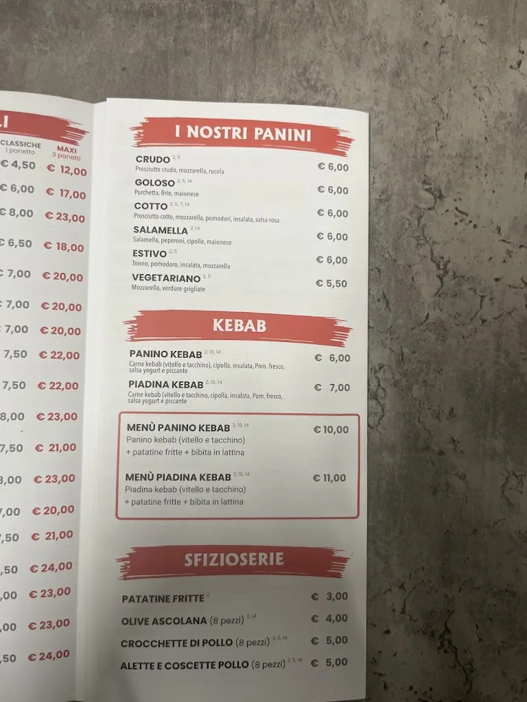 Menu_Pizzeria d’asporto Vado al Massimo_Gorla Maggiore_image_4