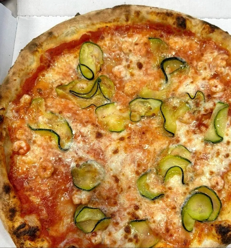 Rita Cimino_Pizzeria d’asporto Vado al Massimo_Gorla Maggiore_review