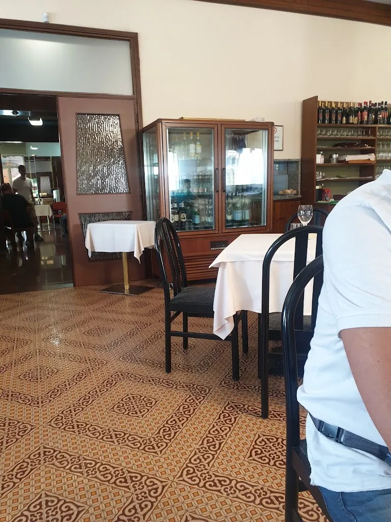 William Magni_Ristorante Bar Dina_Gorla Maggiore_review