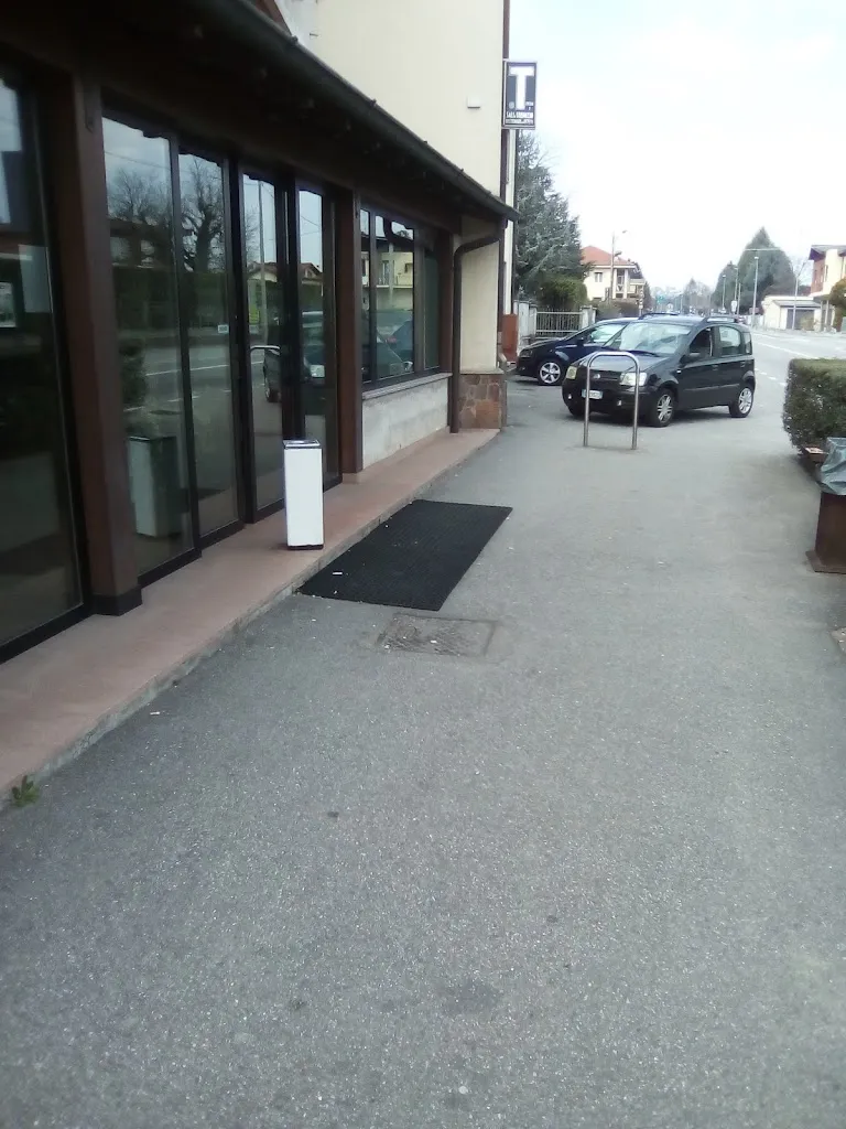 patrizio pregnolato_Ristorante Bar Dina_Gorla Maggiore_review