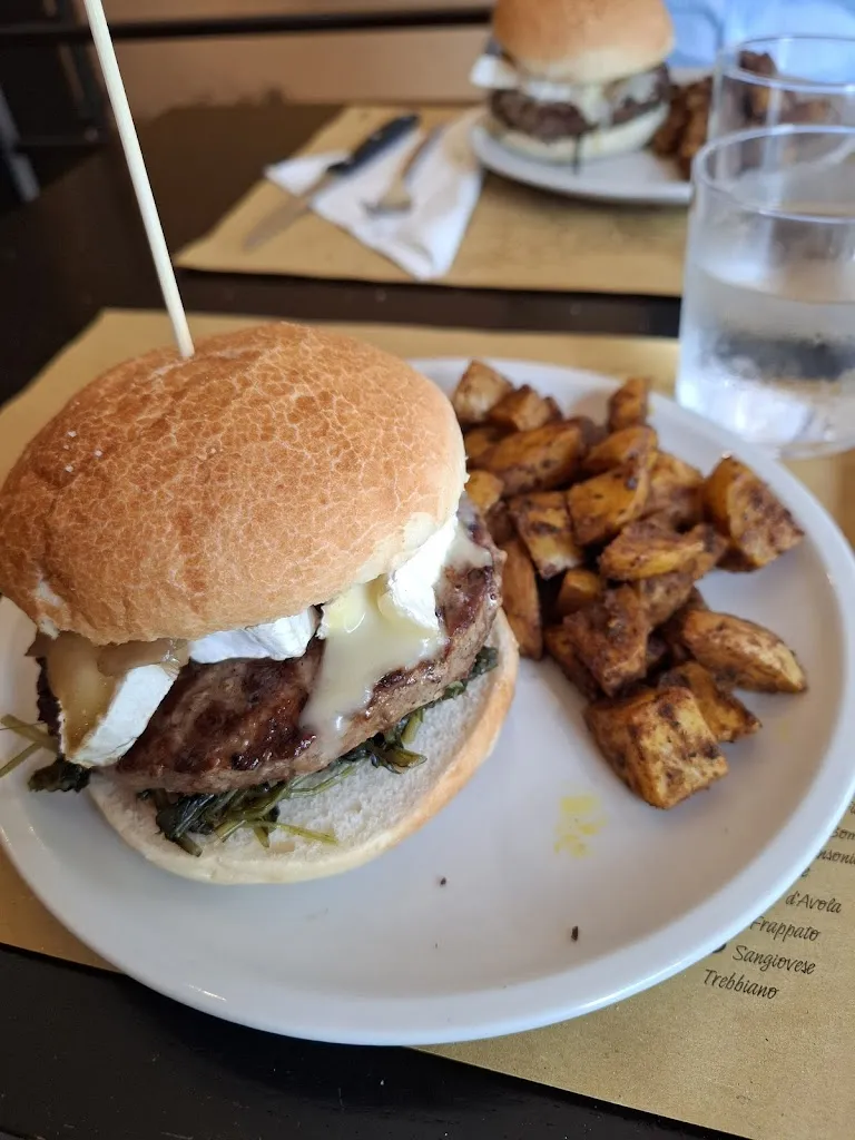 Dario_La Carnazza Grill_Gorla Maggiore_review