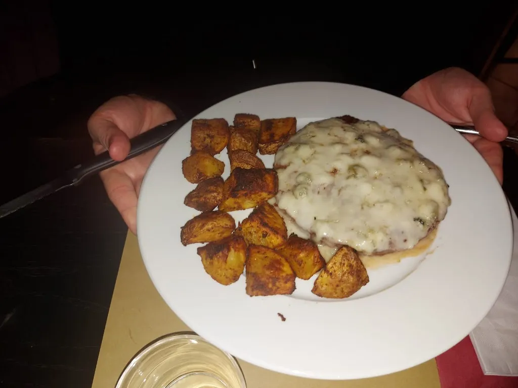 Roberta Bettucchi_La Carnazza Grill_Gorla Maggiore_review