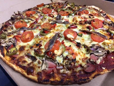 Menu_Pizzeria La Premiata_Gorla Maggiore_image_5