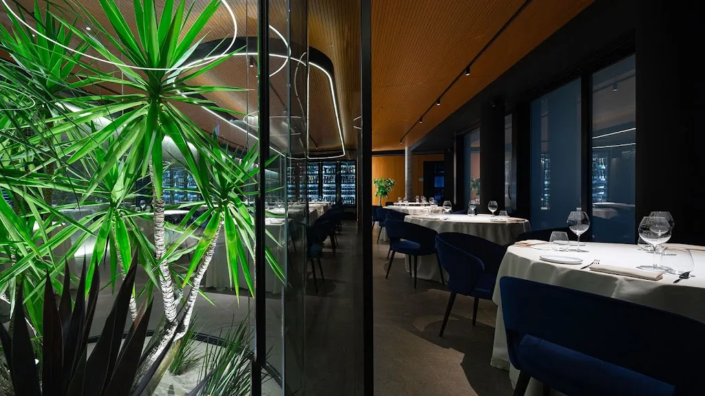 Acqua Restaurant restaurant in Gorla Maggiore