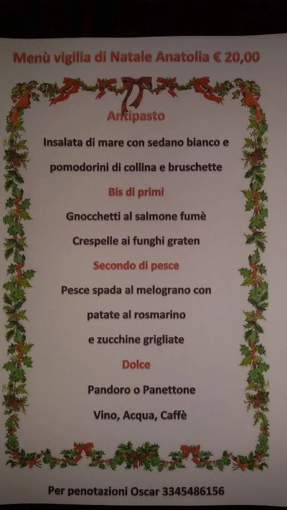 Menu_Anatolia Pizzeria & Steakhouse_Gorla Maggiore_image_2