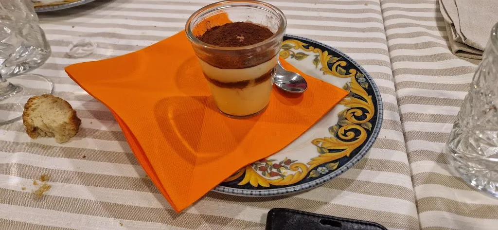 Floriano Spagnuolo_Al Ponte Verde_Gonzaga_review