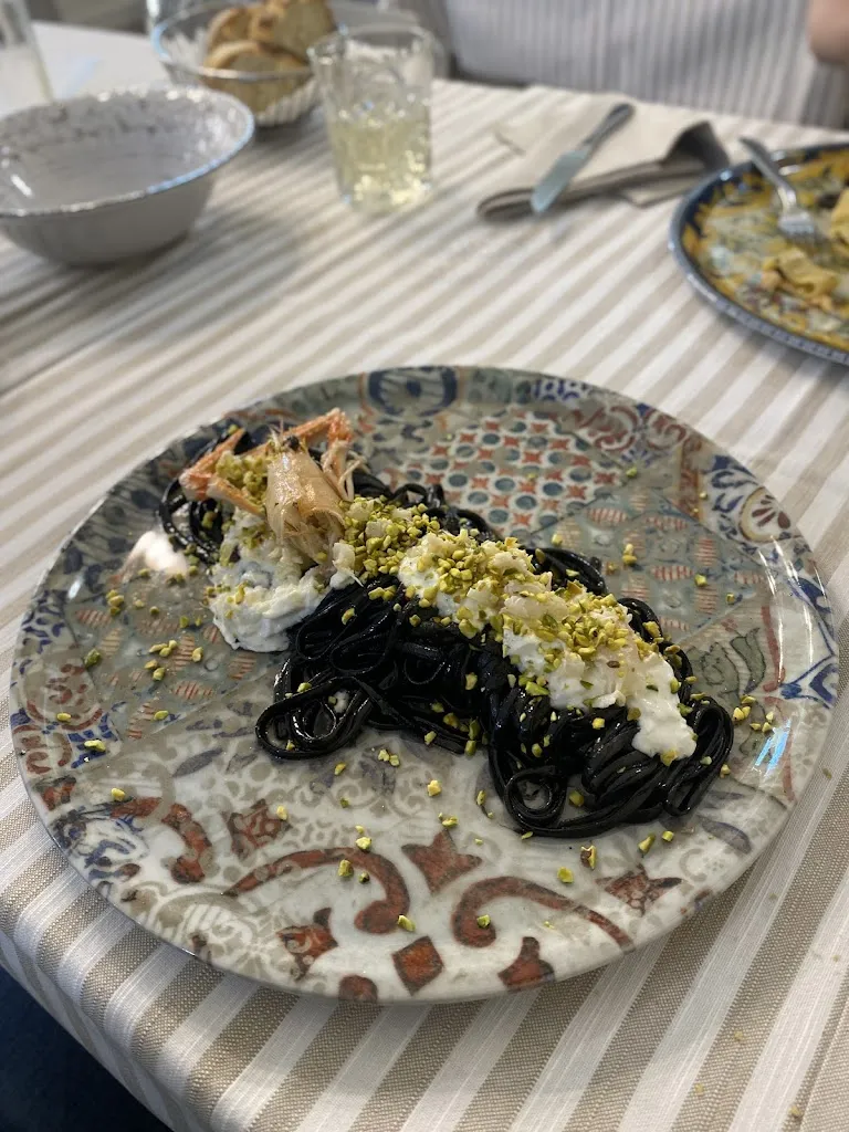 Charlie D'Errico_Al Ponte Verde_Gonzaga_review