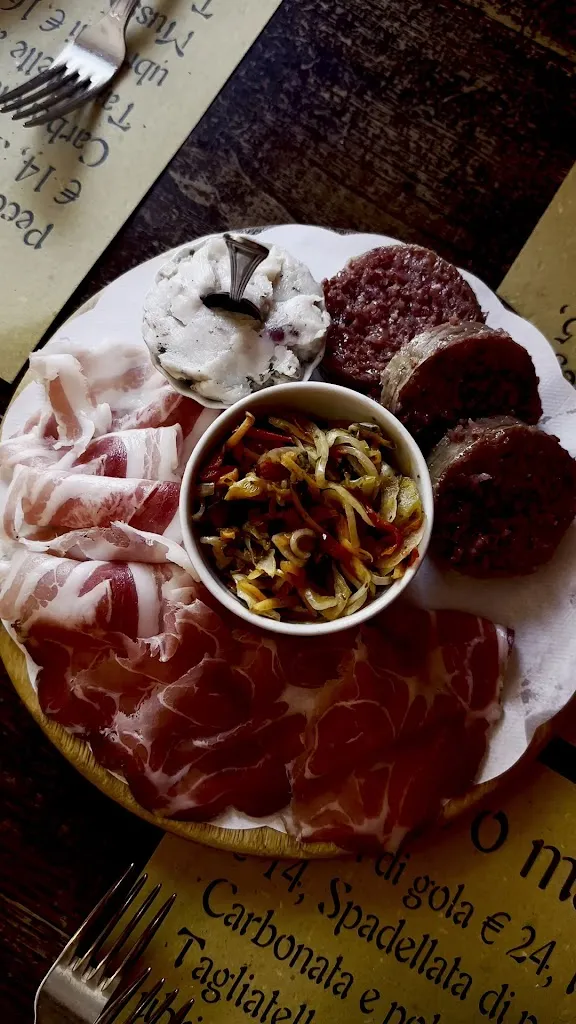 Giulia Brioschi_Osteria dell'Oca_Gonzaga_Bewertung