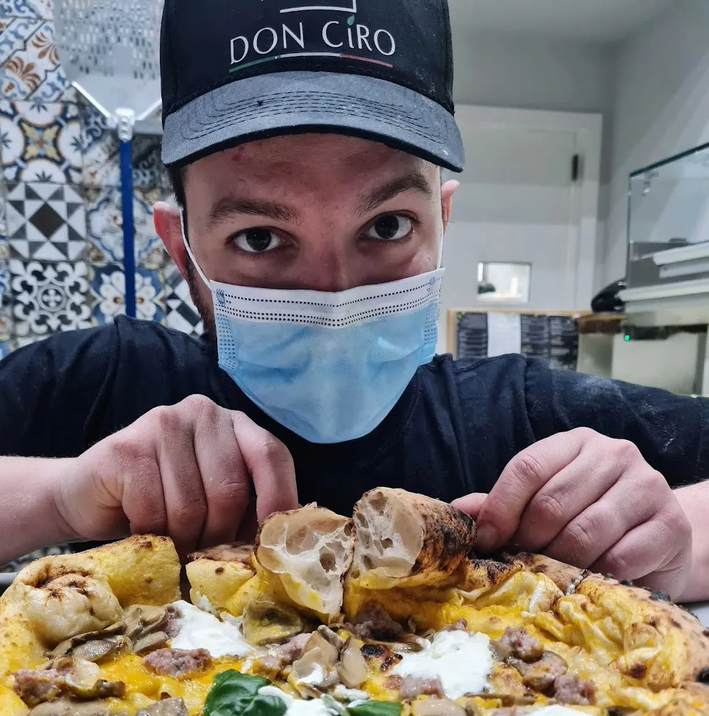Menu_Don Ciro • Pizza Napoletana_Aradeo_image_3