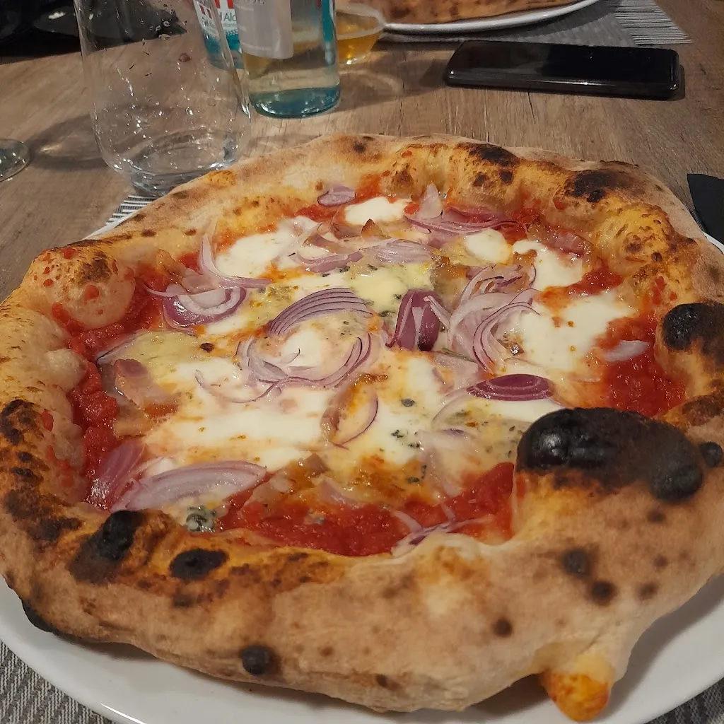 Menu_Don Ciro • Pizza Napoletana_Aradeo_image_4