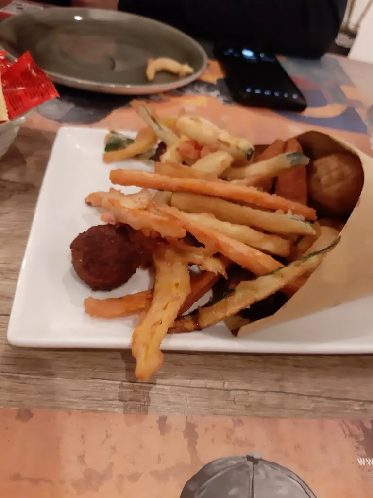 Menu_Don Ciro • Pizza Napoletana_Aradeo_image_5