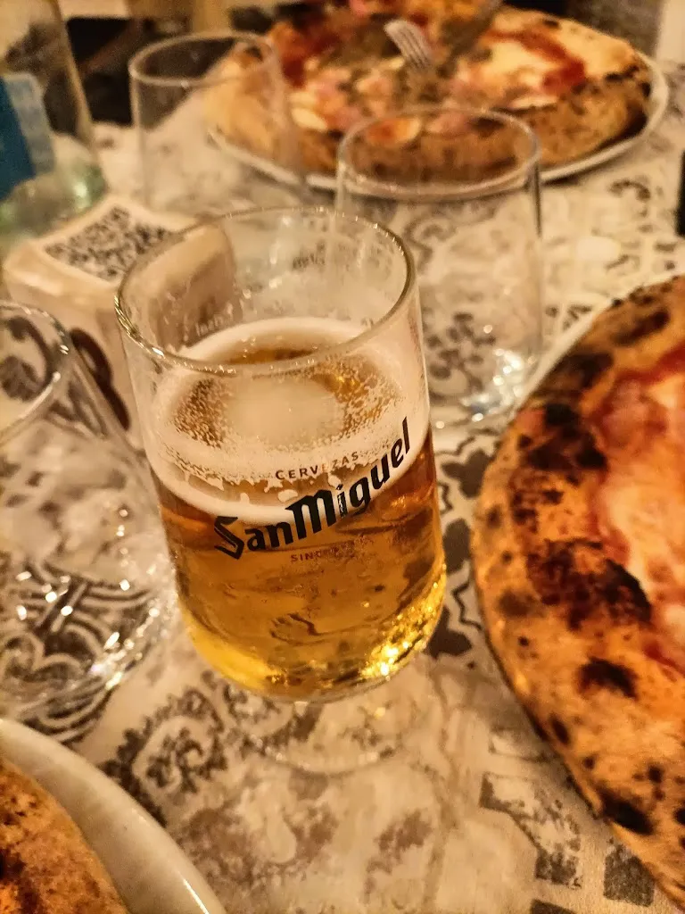 Menu_Don Ciro • Pizza Napoletana_Aradeo_image_9