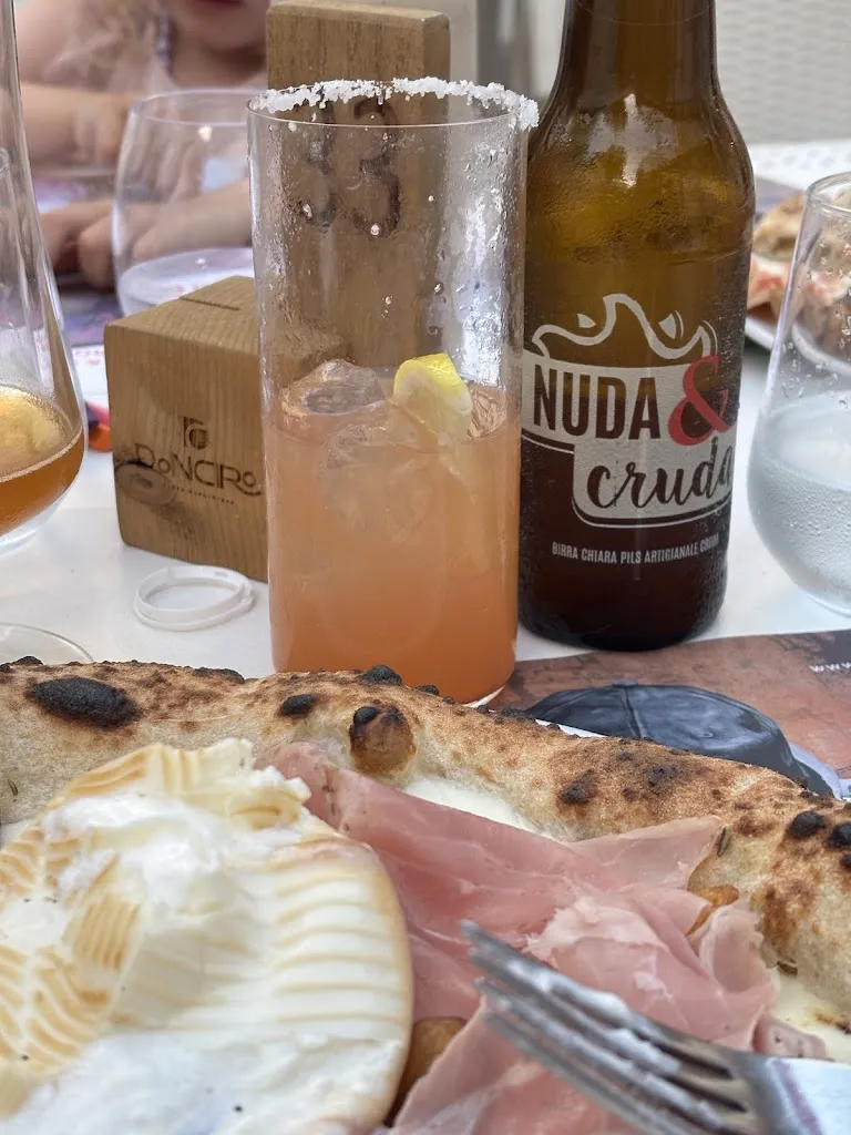 René Sascha Johannsen_Don Ciro • Pizza Napoletana_Aradeo_review