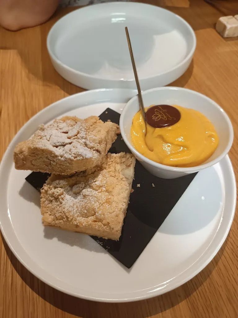 Ιωάννης Παπαργυρίου_Lo Scalco Grasso - Osteria Contemporanea_Gonzaga_recensione