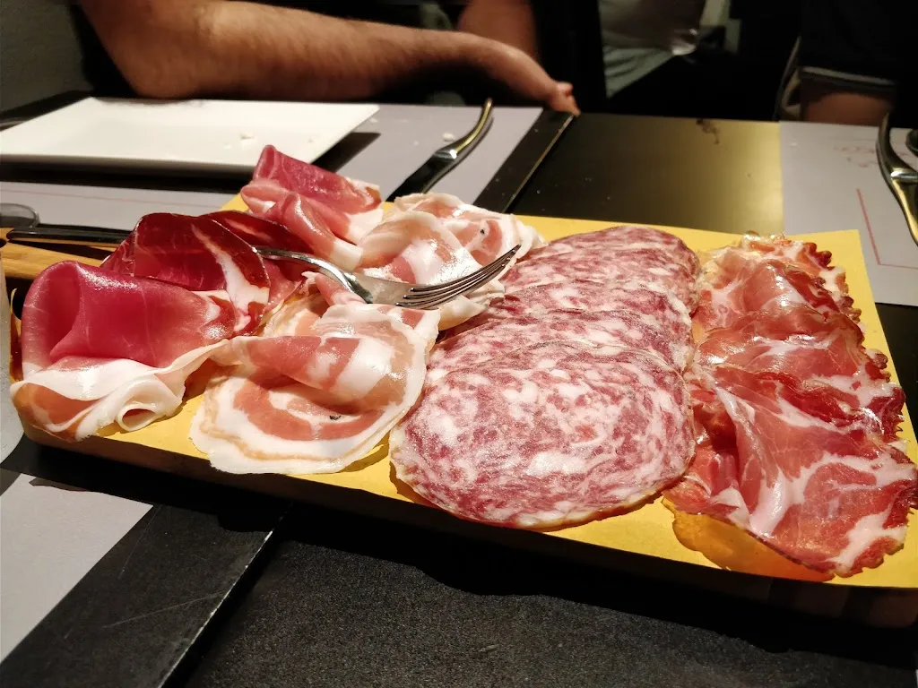 Amit Chandrasingh_Lo Scalco Grasso - Osteria Contemporanea_Gonzaga_recensione