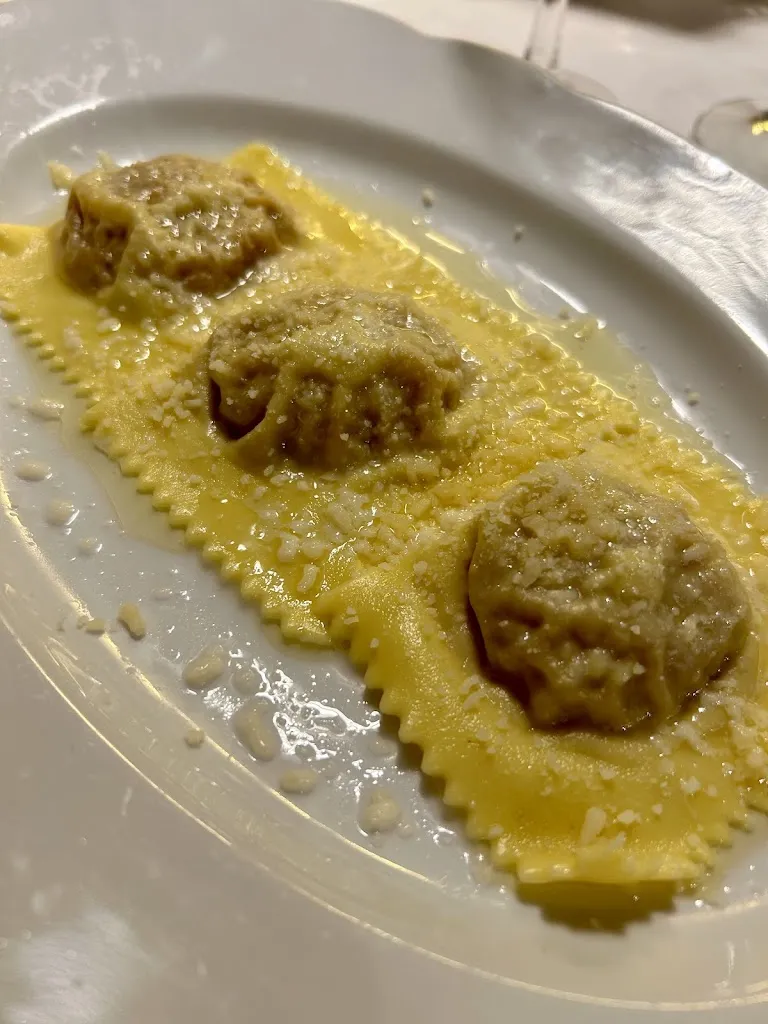 Nacho BR_Restaurant Il Cigno - Trattoria dei Martini_Gonzaga_review