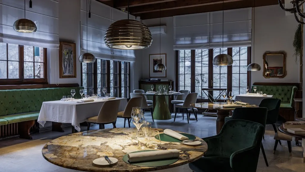 Restaurant Il Cigno - Trattoria dei Martini_Gonzaga_slider_image_3